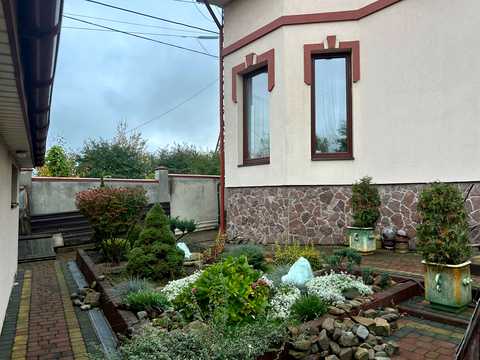 дом по адресу Тараса Дороша ул. (Нова)