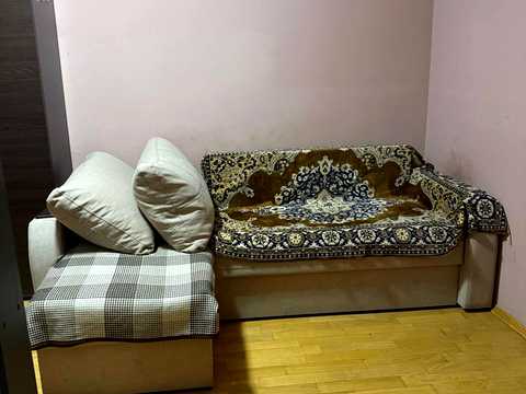 квартира за адресою Київ, Святошинський пров., 2