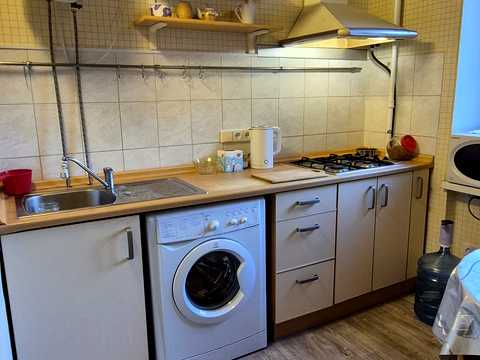 квартира по адресу Верховной Рады бульв., 18