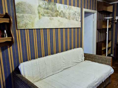 квартира по адресу Верховной Рады бульв., 18