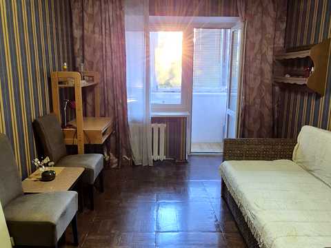 квартира по адресу Верховной Рады бульв., 18