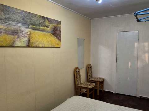 квартира по адресу Верховной Рады бульв., 18