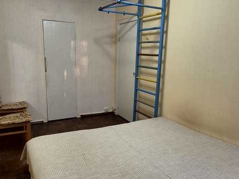 квартира по адресу Верховной Рады бульв., 18