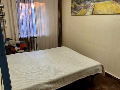квартира по адресу Верховной Рады бульв., 18