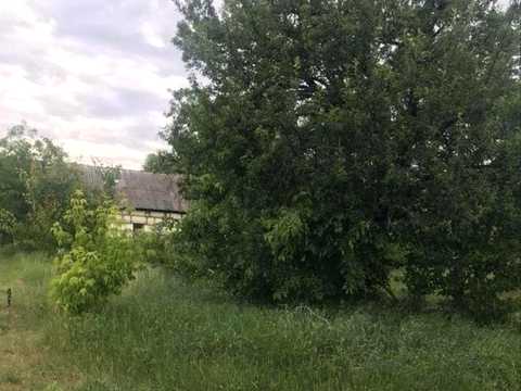 участок по адресу 