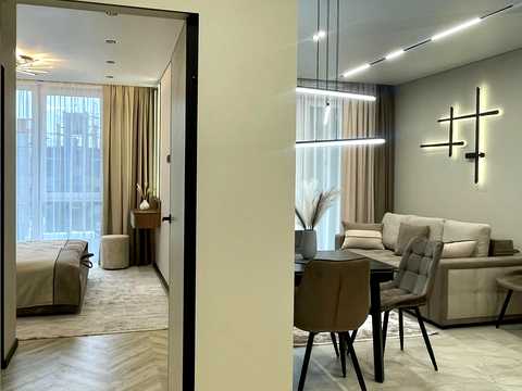 квартира за адресою Угорська вул., 12-А
