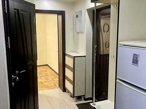 квартира за адресою Лахтинська вул., 2/6