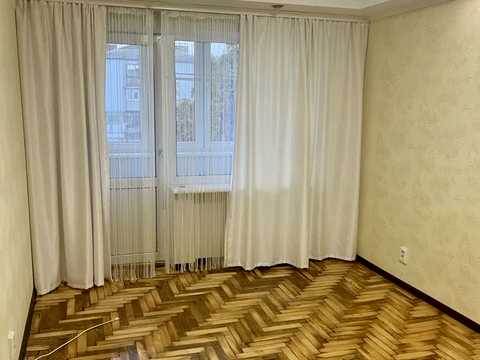 квартира за адресою Лахтинська вул., 2/6