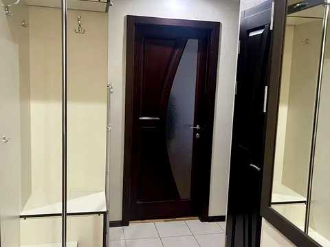 квартира за адресою Лахтинська вул., 2/6