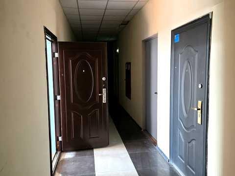 комерційна за адресою Молочна вул. (Кірова), 38