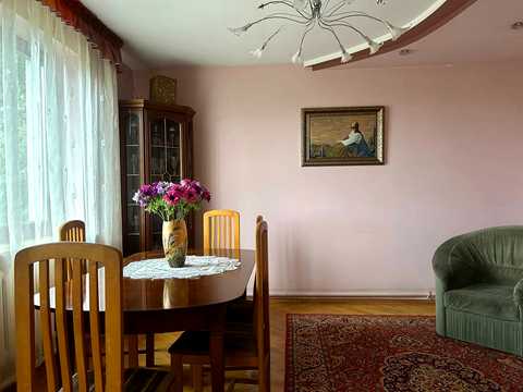 будинок за адресою с. Ямпіль, Івана Франка вул.