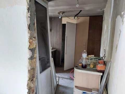 будинок за адресою с. Нові Петрівці, кірова