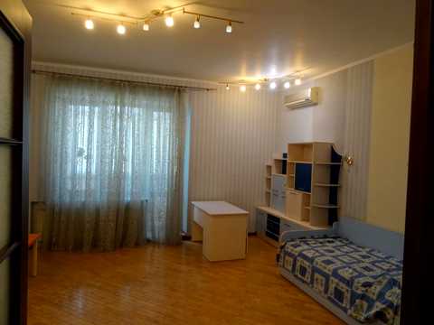 квартира по адресу Академика Ляпунова ул., 16