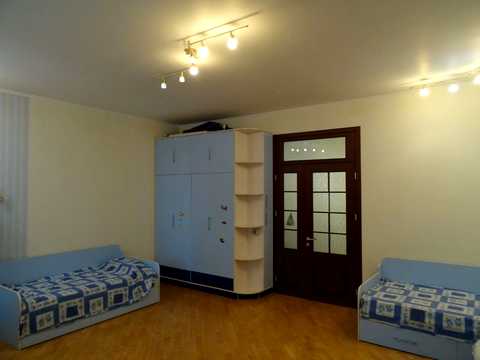 квартира по адресу Академика Ляпунова ул., 16