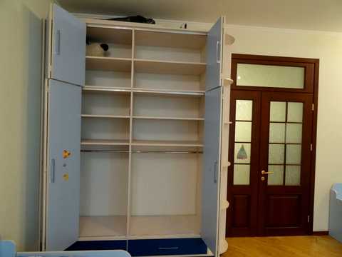 квартира по адресу Академика Ляпунова ул., 16