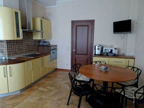 квартира по адресу Академика Ляпунова ул., 16