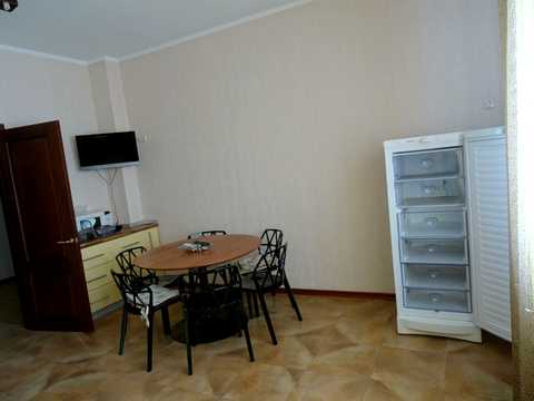 квартира по адресу Академика Ляпунова ул., 16