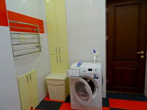 квартира по адресу Академика Ляпунова ул., 16