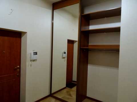 квартира по адресу Академика Ляпунова ул., 16