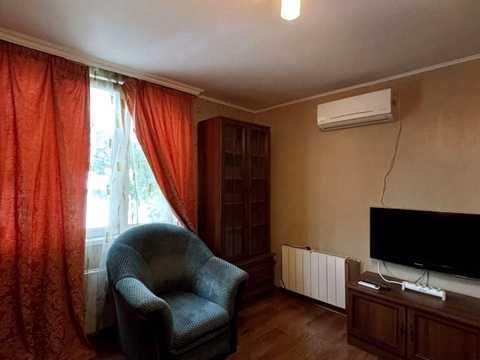 квартира по адресу Григория Ващенко ул., 5