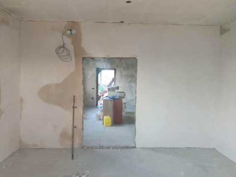 ділянка за адресою с. Нові Петрівці, 