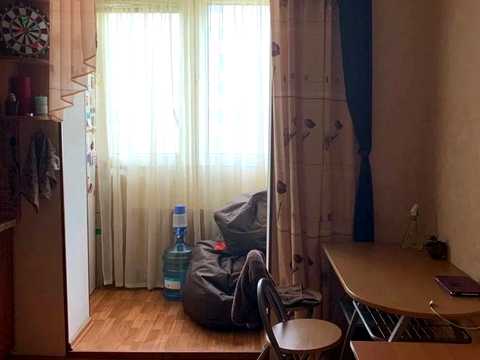 квартира за адресою Петра Григоренка просп., 25-А
