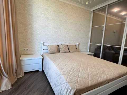 квартира по адресу Берестейский просп. (Победы), 109-А