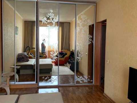 квартира за адресою Петра Григоренка просп., 25-А