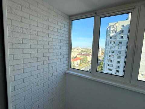 квартира по адресу Берестейский просп. (Победы), 109-А
