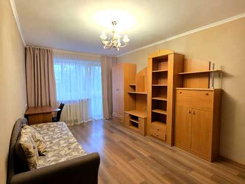 квартира по адресу Любинская ул., 91-Б