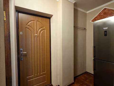 квартира по адресу Любинская ул., 91-Б