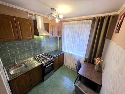 квартира по адресу Любинская ул., 91-Б