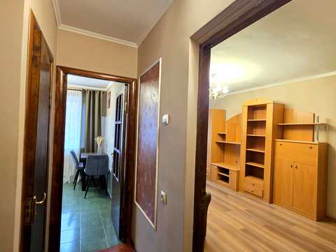 квартира по адресу Любинская ул., 91-Б