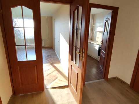 квартира по адресу Выговского ул. (Терешковой), 67