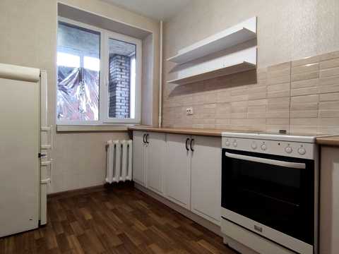 квартира по адресу Выговского ул. (Терешковой), 67