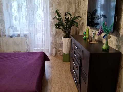 квартира по адресу Бевза ул., 36