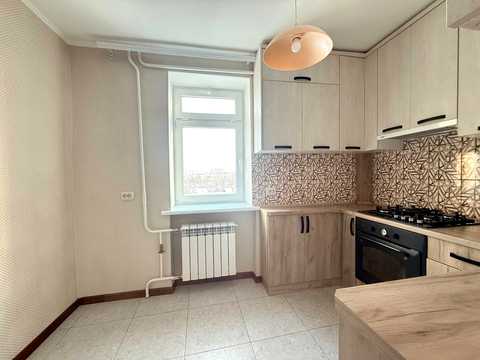квартира по адресу Валерия Опанасюка ул. (Пирогова), 9
