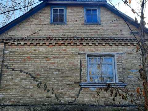 будинок за адресою Лесі Українки вул.