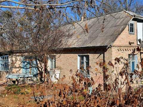 ділянка за адресою с. Іванковичі, 