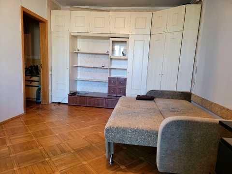 квартира за адресою Олександра Мишуги вул., 1/4
