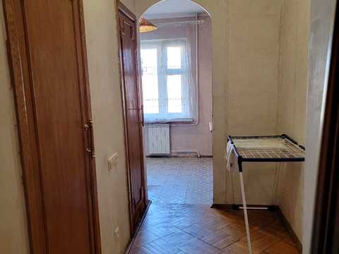 квартира за адресою Олександра Мишуги вул., 1/4