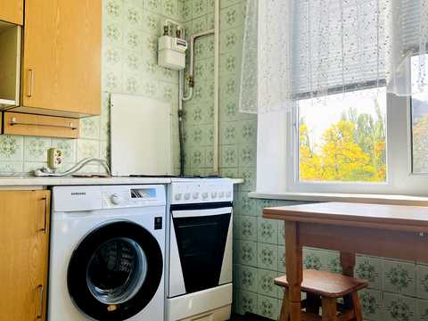 квартира по адресу Сулеймана Стальского ул. (Сулеймана Стальського), 16