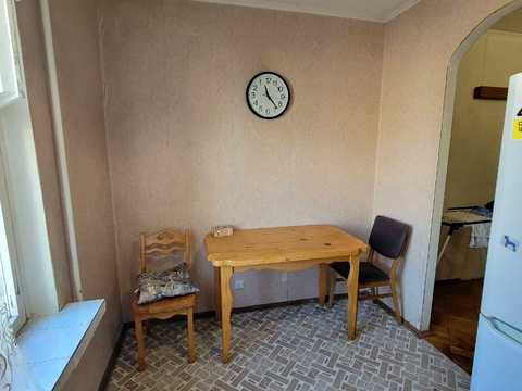 квартира за адресою Олександра Мишуги вул., 1/4