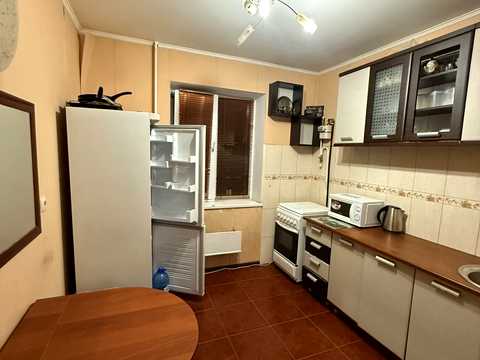 квартира по адресу Чернобыльская ул., 4/56
