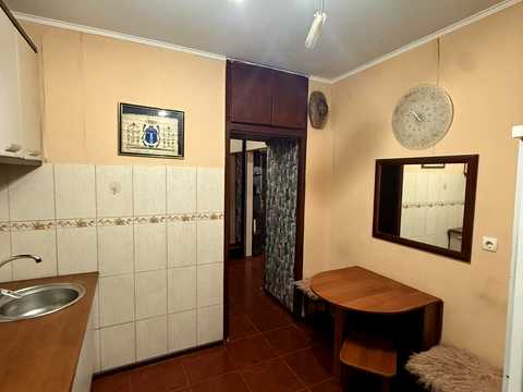 квартира по адресу Чернобыльская ул., 4/56