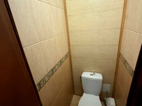 квартира по адресу Чернобыльская ул., 4/56