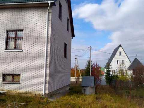 участок по адресу с. Петрушки, 
