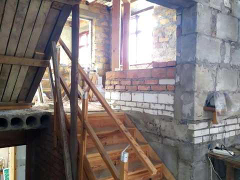 участок по адресу с. Петрушки, 