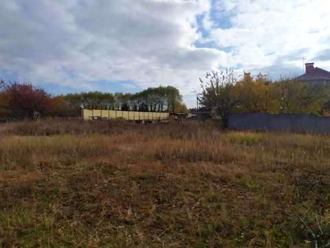 участок по адресу с. Петрушки, 