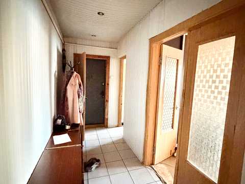 квартира за адресою Чернігів, 1-ї Танкової Бригади вул. (Генерала Бєлова), 20
